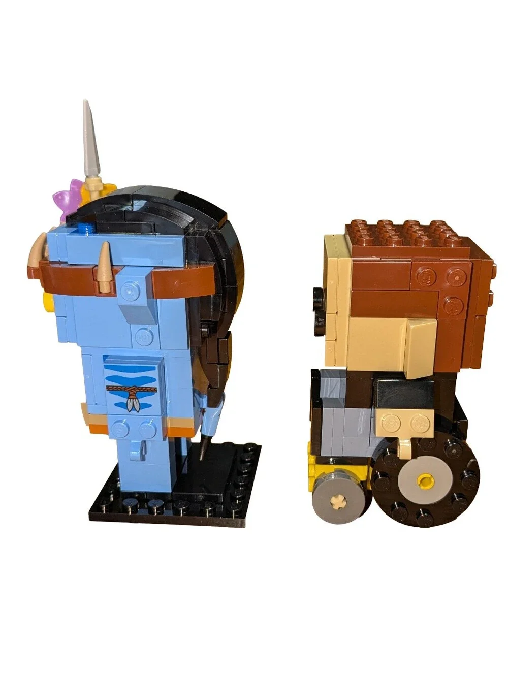 Lego 🪐 authentic